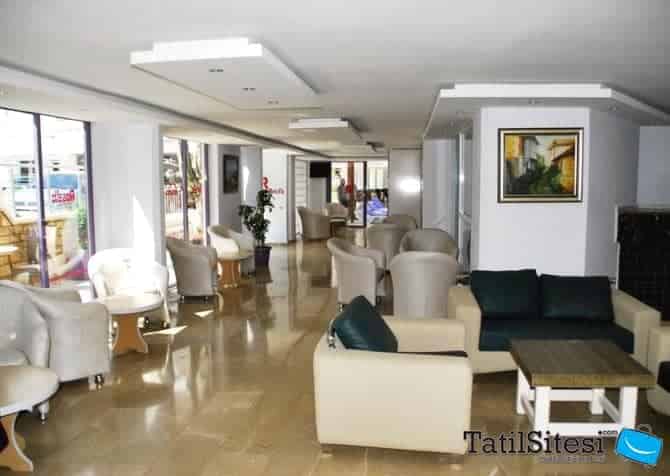 Rosella Apart Hotel